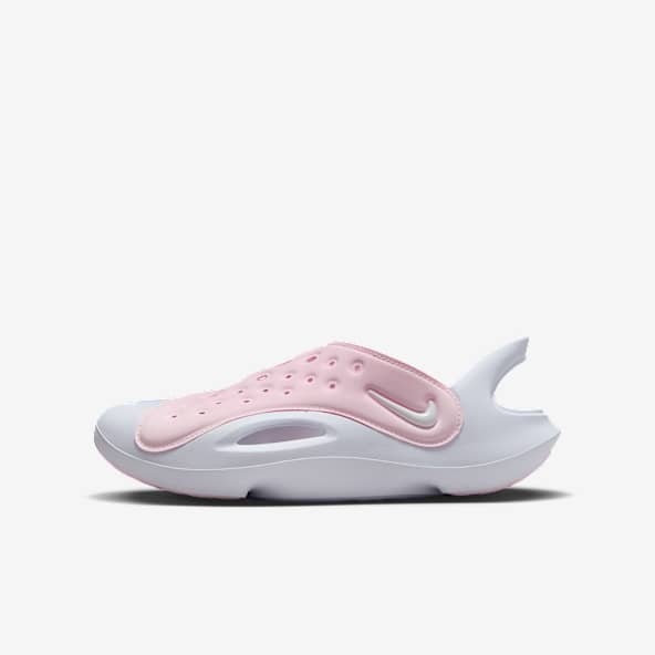 Big Teen Collection Swimming Shoes. Nike